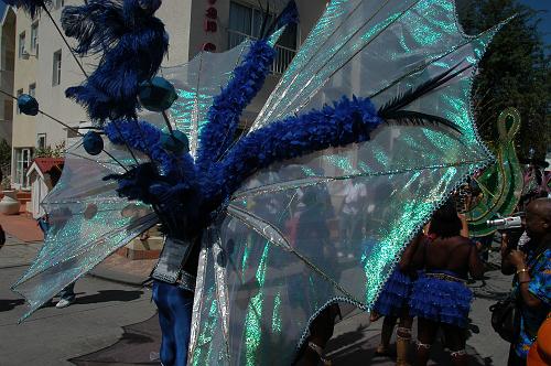 Carnival, St Maarten 21